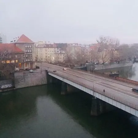 Daire By The River *