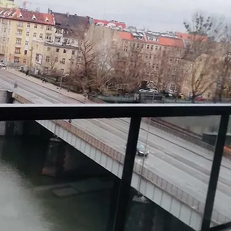 By The River