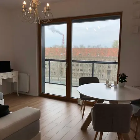 Apartment By The River *